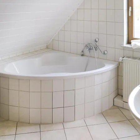 Hébergement de vacances Three-bedroom Holiday In Pruchten