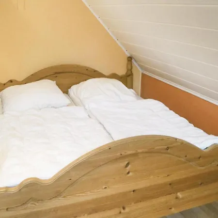 Hébergement de vacances Three-bedroom Holiday In
