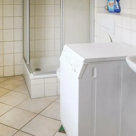 Hébergement de vacances Three-bedroom Holiday In Pruchten